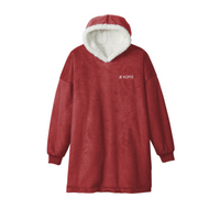 Kopis - Port Authority Mountain Lodge Wearable Blanket