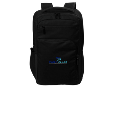 CyclePlaza - Port Authority - Tech Backpack
