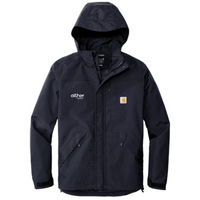 AitherHealth - Carhartt Storm Defender Shoreline Jacket CT104670