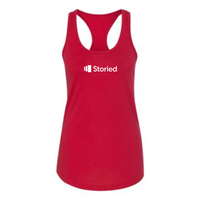 Storied2 - Next Level - 1533