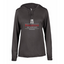 Pinkerton Finance - B-Core L/S Women's Hood Tee