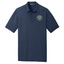 NorthStarBibleSchool - Port Authority Digi Heather Performance Polo