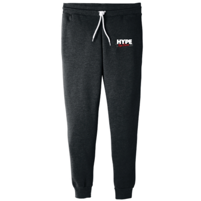Hype Tap Team - BELLA+CANVAS Unisex Jogger Sweatpants