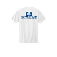 Homestead - Volunteer Knitwear All-American Tee USA-Made
