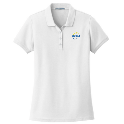 KEMA - Port Authority Ladies Core Classic Polo - v2
