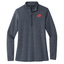 Vintage Indigo Heather