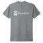 Dark Heather Gray