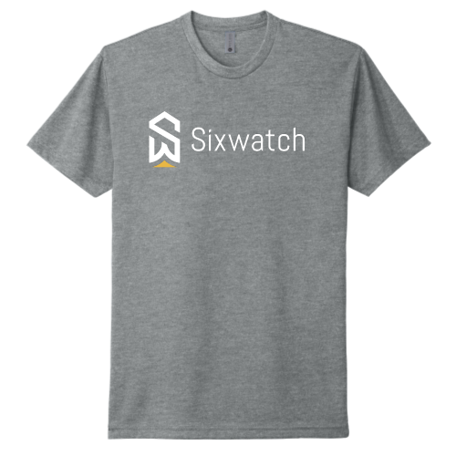 Dark Heather Gray