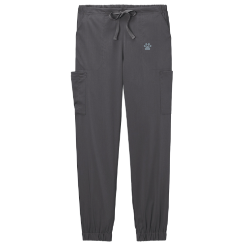 QueenstownVet - WonderWink Women's Premiere Flex Jogger Pant WW4258