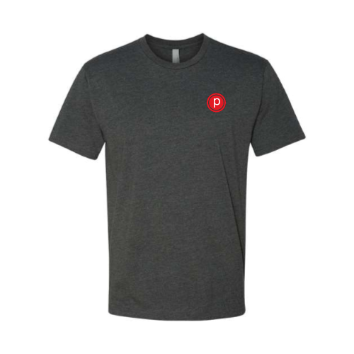 PureBarreLA - Next Level 6210 - Unisex CVC T-Shirt