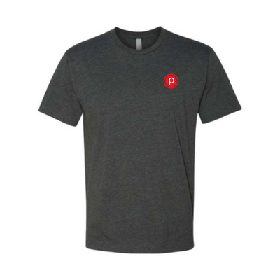 PureBarreLA - Next Level 6210 - Unisex CVC T-Shirt