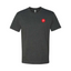 PureBarreLA - Next Level 6210 - Unisex CVC T-Shirt