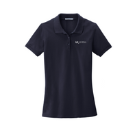 UniversalRetirement Port Authority Ladies Polo 2