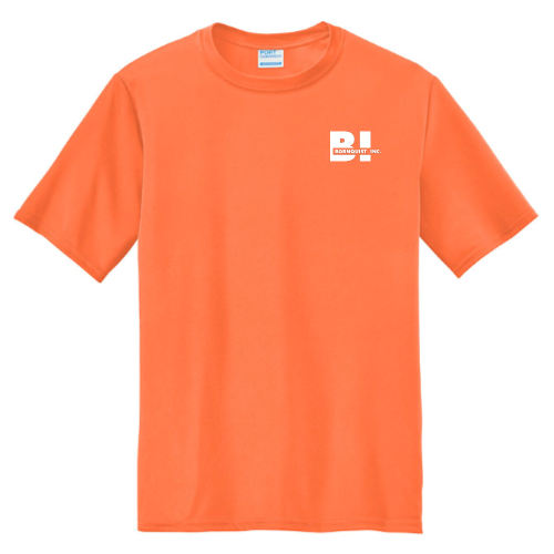 Bornquist - Port & Company Essential Performance Tee