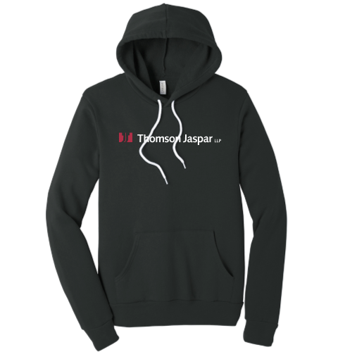ThomsonJaspar - Unisex Sponge Fleece Hoodie