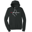 ThomsonJaspar - Unisex Sponge Fleece Hoodie