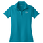 Nebraska State Fair - Sport-Tek Ladies Micropique Sport-Wick Polo v1