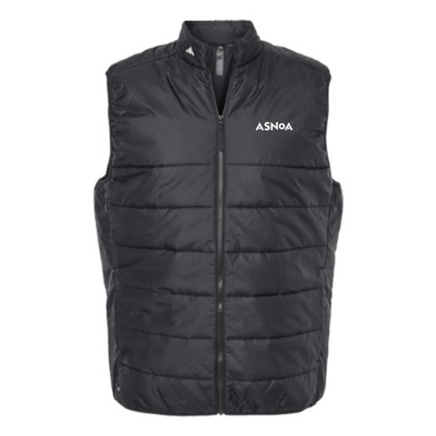Asnoa - Adidas Puffer Vest