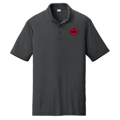 ROCCharlotte - PosiCharge Competitor Polo