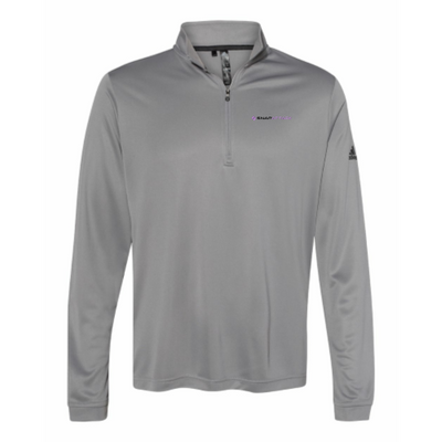 Snapattack - Lightweight Quarter-Zip Pullover