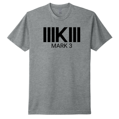 MKIII - Next Level 6210 Unisex CVC T-Shirt