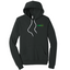 NeoRide - Unisex Poly/Cotton Hooded Pullover  Sweatshirt