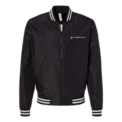AtmosphereH20 - Independent Lightweight Bomber Jacket v2