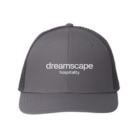 Dreamscape Hospitality - vineyard vines - F001779