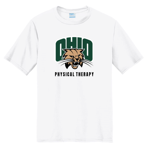 OUPT2 - Port & Company Essential Performance Tee