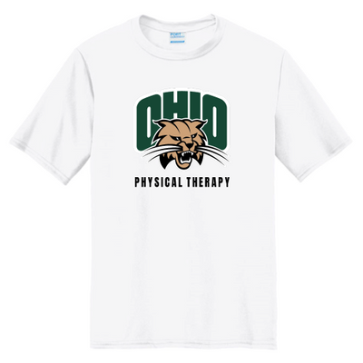OUPT2 - Port & Company Essential Performance Tee
