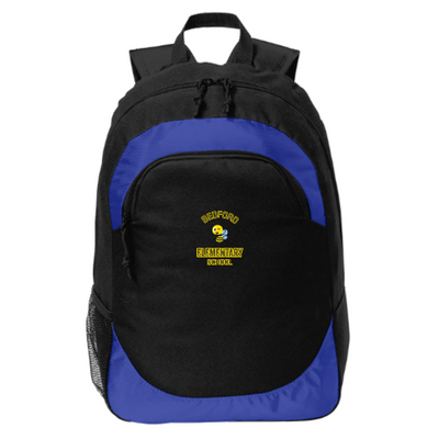 BedfordBees - Port Authority Circuit Backpack