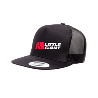 BrennanEM - YP Classics - 5-Panel Trucker
