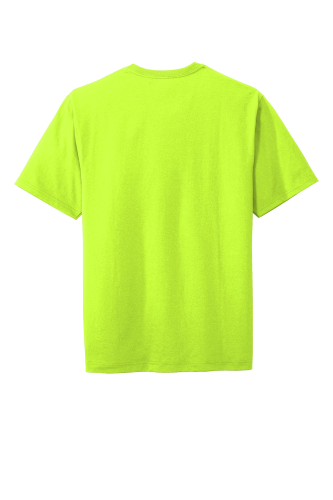 Safety Green