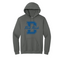 DoralRedRock - Gildan Heavy Blend Hooded Sweatshirt