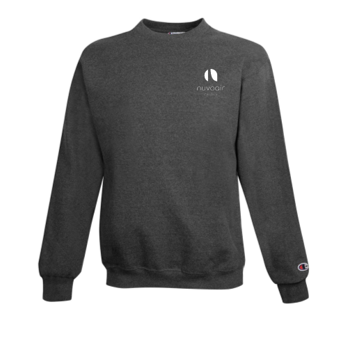 Charcoal Heather