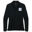 HBStrategies - Nike - Ladies Dri-FIT Long Sleeve Polo - v4
