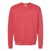 Heather Red