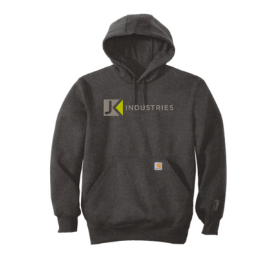 JKIndustries - Carhartt Rain Defender Paxton Heavyweight Hoodie
