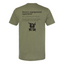 Employee - Option 2 - RocEquipment - Softstyle CVC T-Shirt