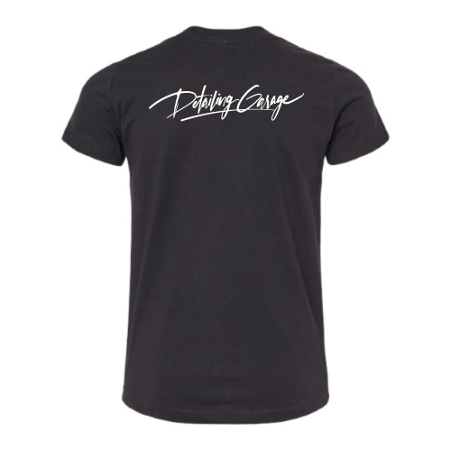 DetailingGarage - Bella Canvas - 3001YCVC