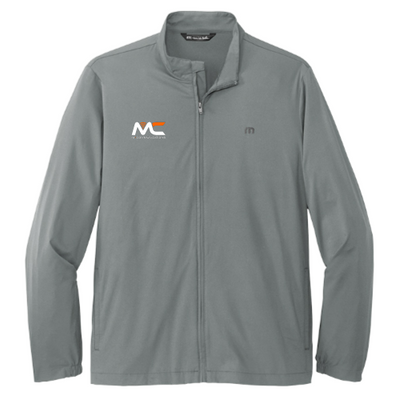 M-Comm - TravisMathew - Men's Surfside Full-Zip Jacket