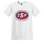2sp - STP Parody T-Shirt