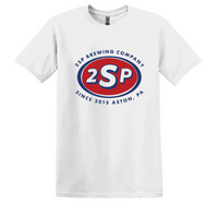 2SP - STP Parody T-Shirt