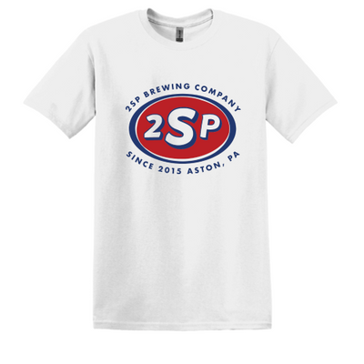 2sp - STP Parody T-Shirt