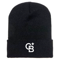ColdwellBanker - Cuffed Knit Beanie v1