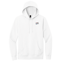 CWBTeam - District V.I.T. Fleece Hoodie DT6100