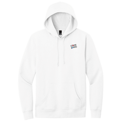 CWBTeam - District V.I.T. Fleece Hoodie DT6100