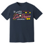 Hard Hat Showgirls Unisex T Shirt v2