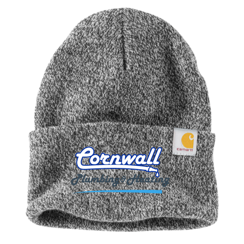 Cornwall Plumbing & Heating - Carhartt Watch Cap 2.0
