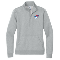 Dark Grey Heather